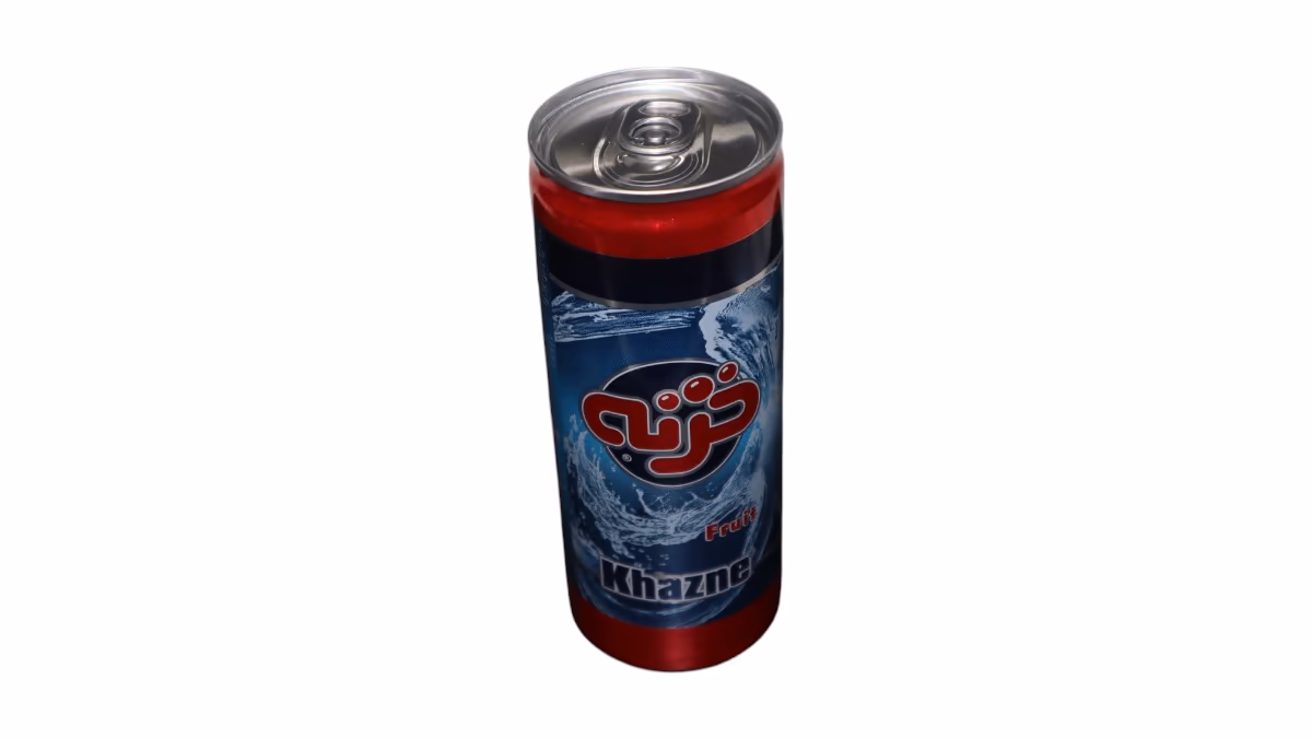 Khazne Fruit Drink Dose 0,25l
