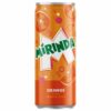 Mirinda Orange 330ml