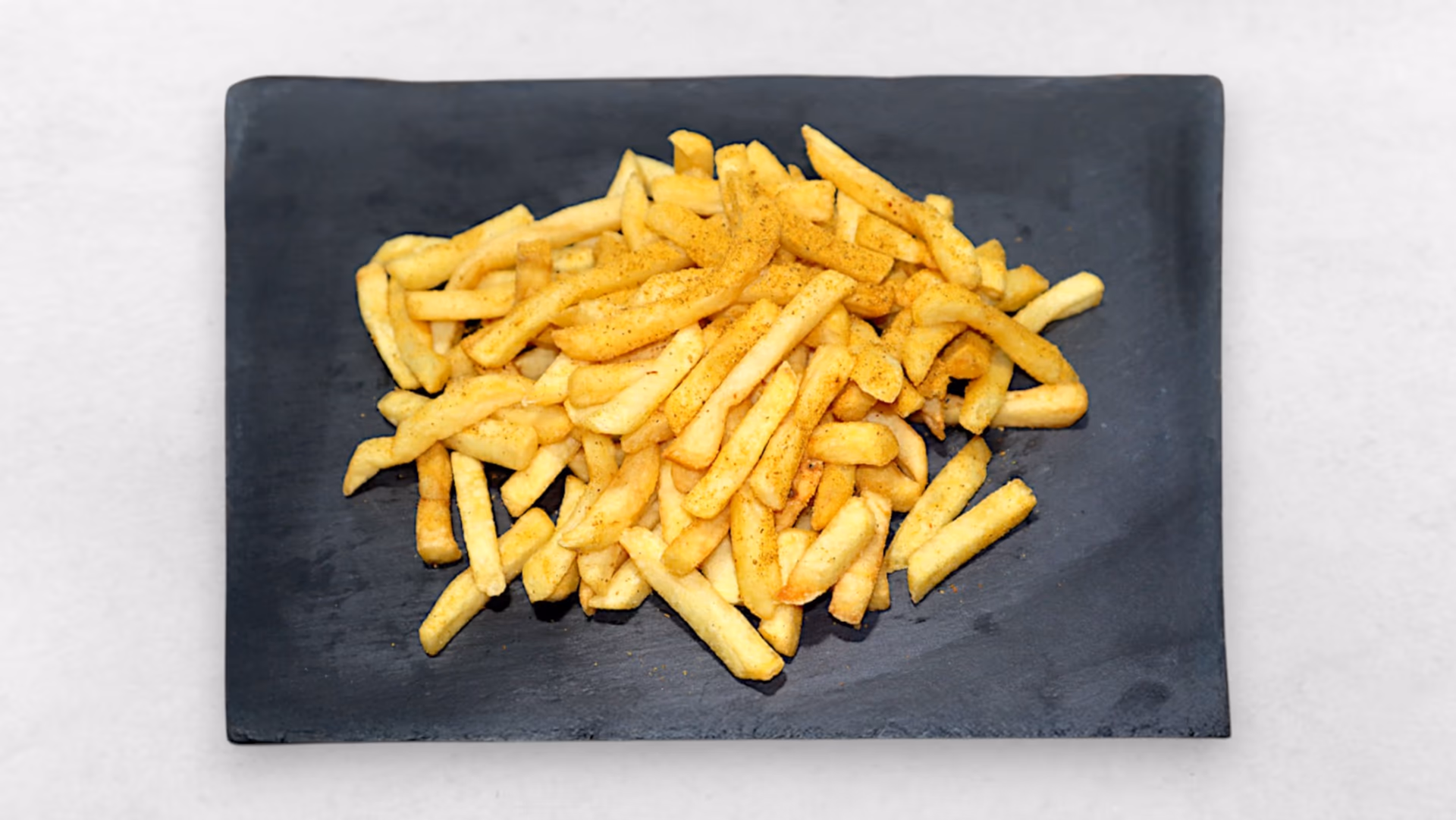 Pommes frites